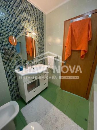 Penthouse T1 duplex em pleno centro histórico Furadouro