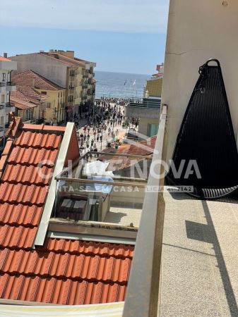 Penthouse T1 duplex em pleno centro histórico Furadouro