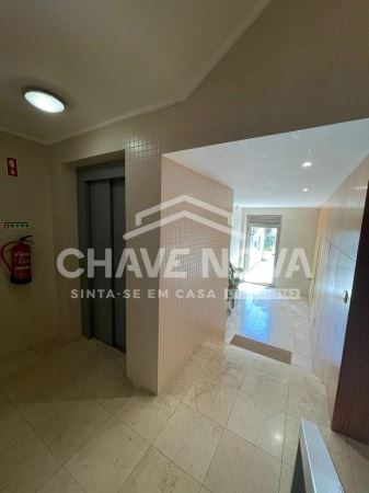 Penthouse T1 duplex em pleno centro histórico Furadouro