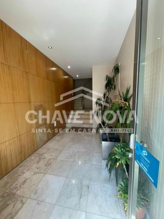 Penthouse T1 duplex em pleno centro histórico Furadouro