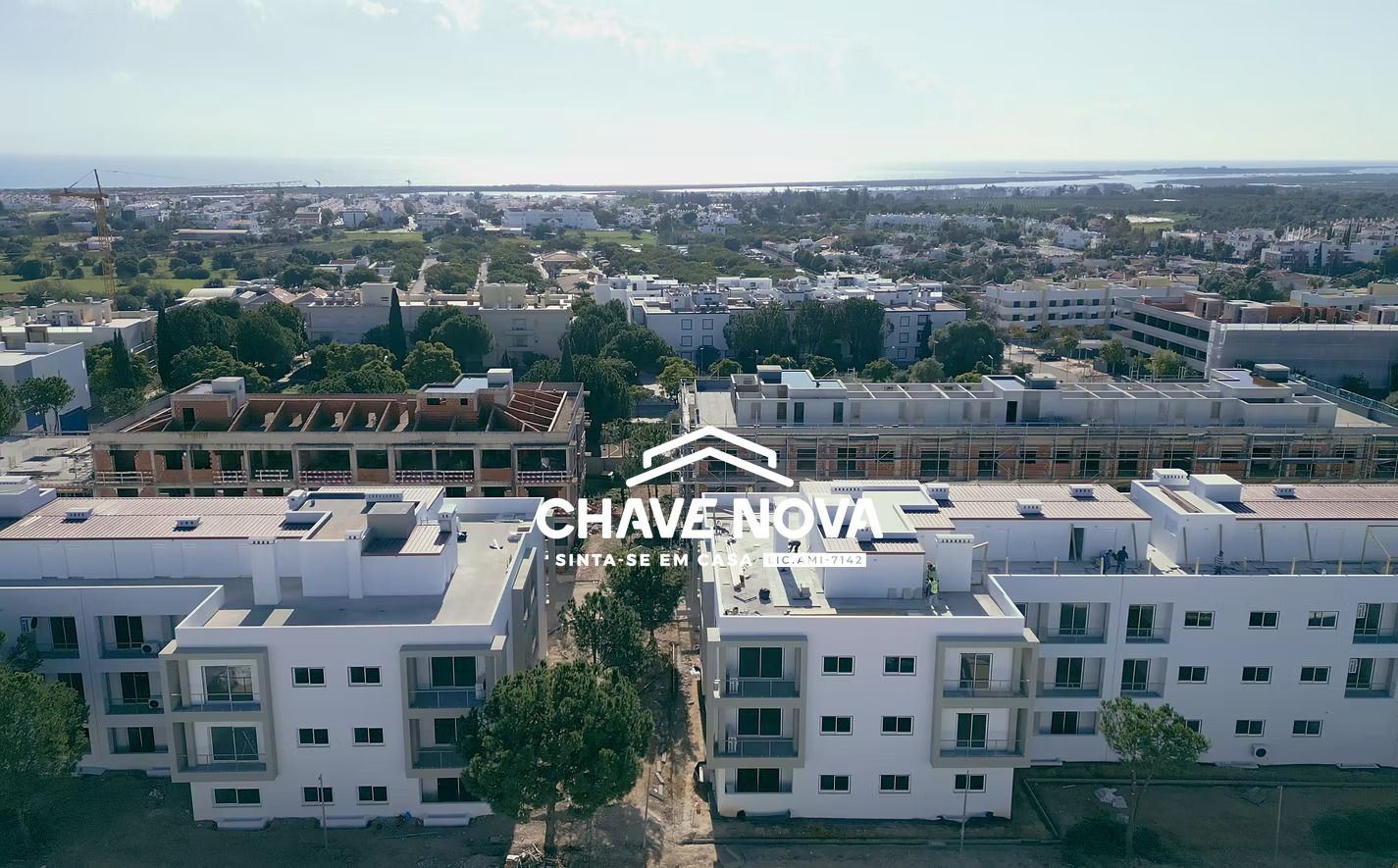 Apartamento T1 para Venda em Cachopo