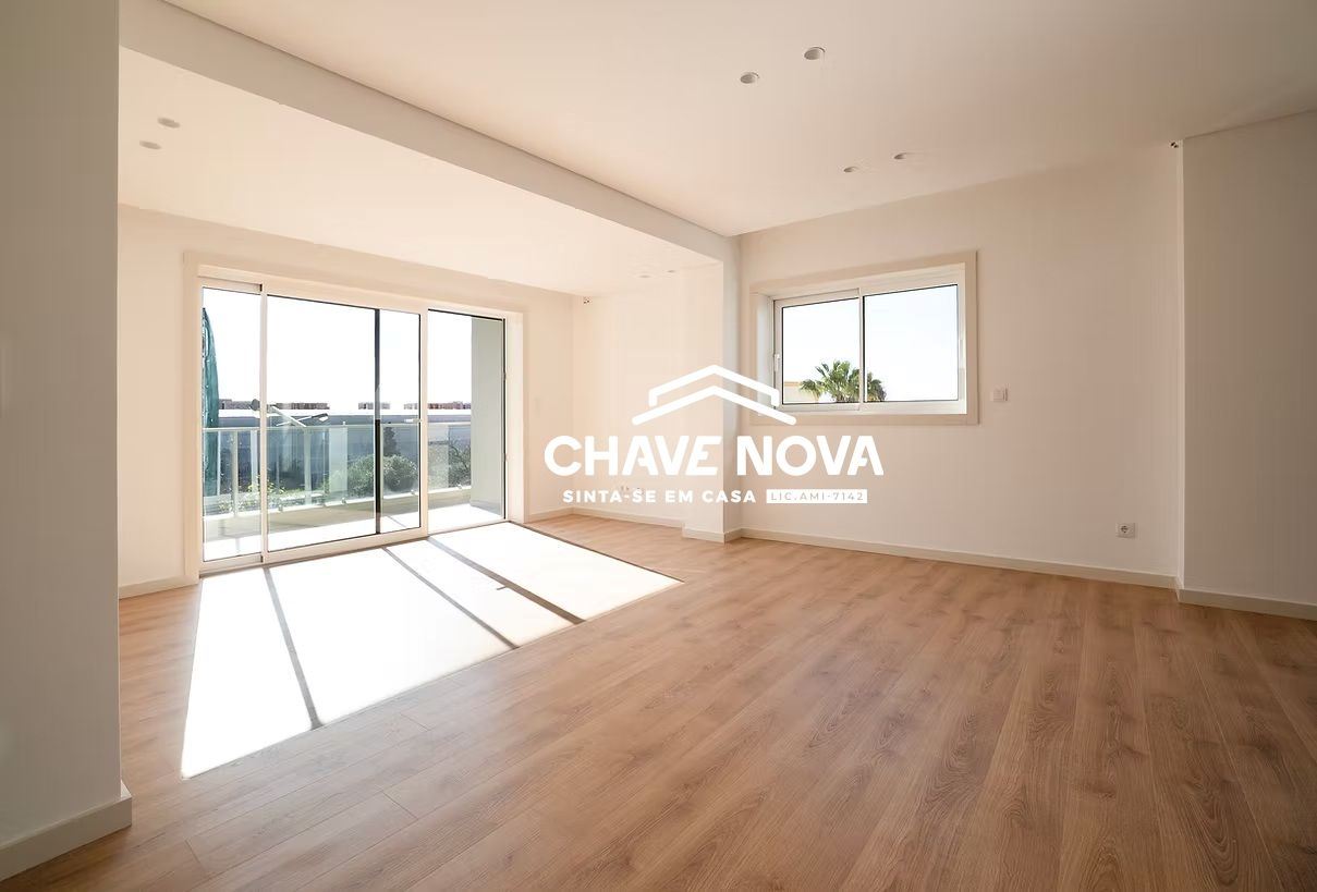 Apartamento T1 para Venda em Cachopo