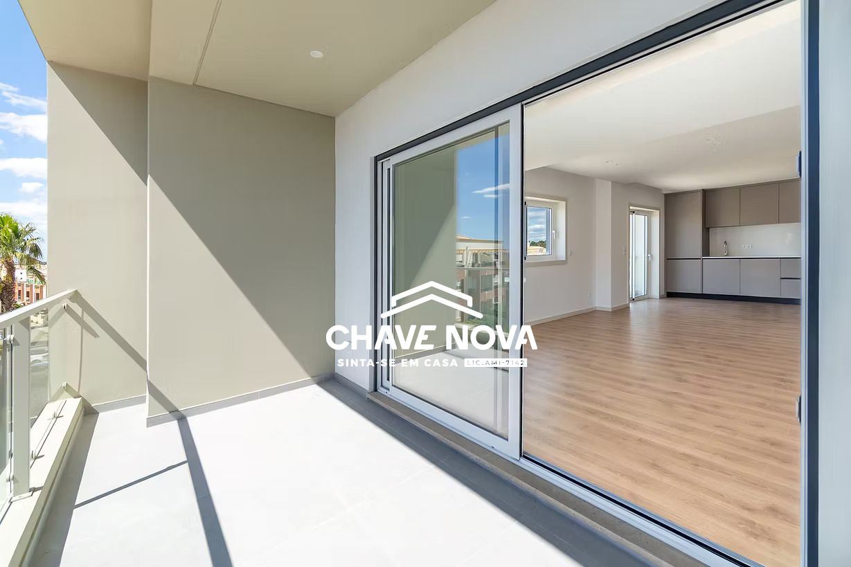 Apartamento T1 para Venda em Cachopo