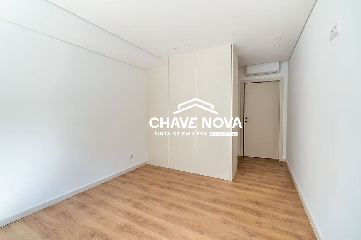 Apartamento T1 para Venda em Cachopo