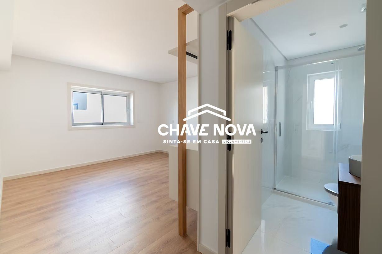 Apartamento T1 para Venda em Cachopo