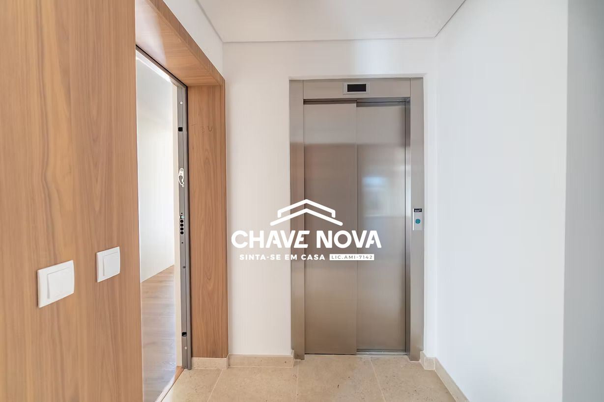 Apartamento T1 para Venda em Cachopo