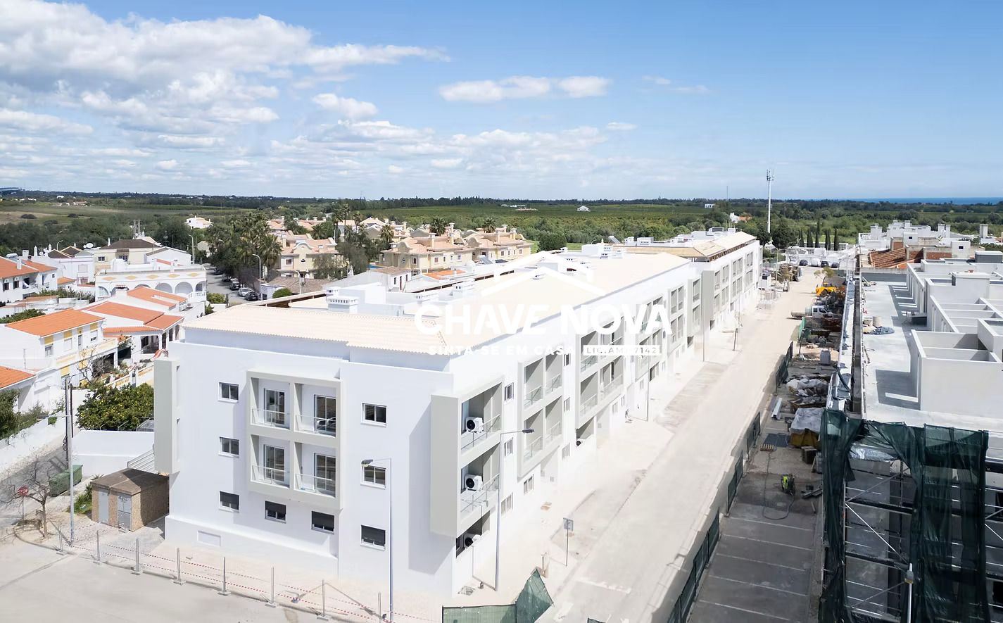 Apartamento T1 para Venda em Cachopo