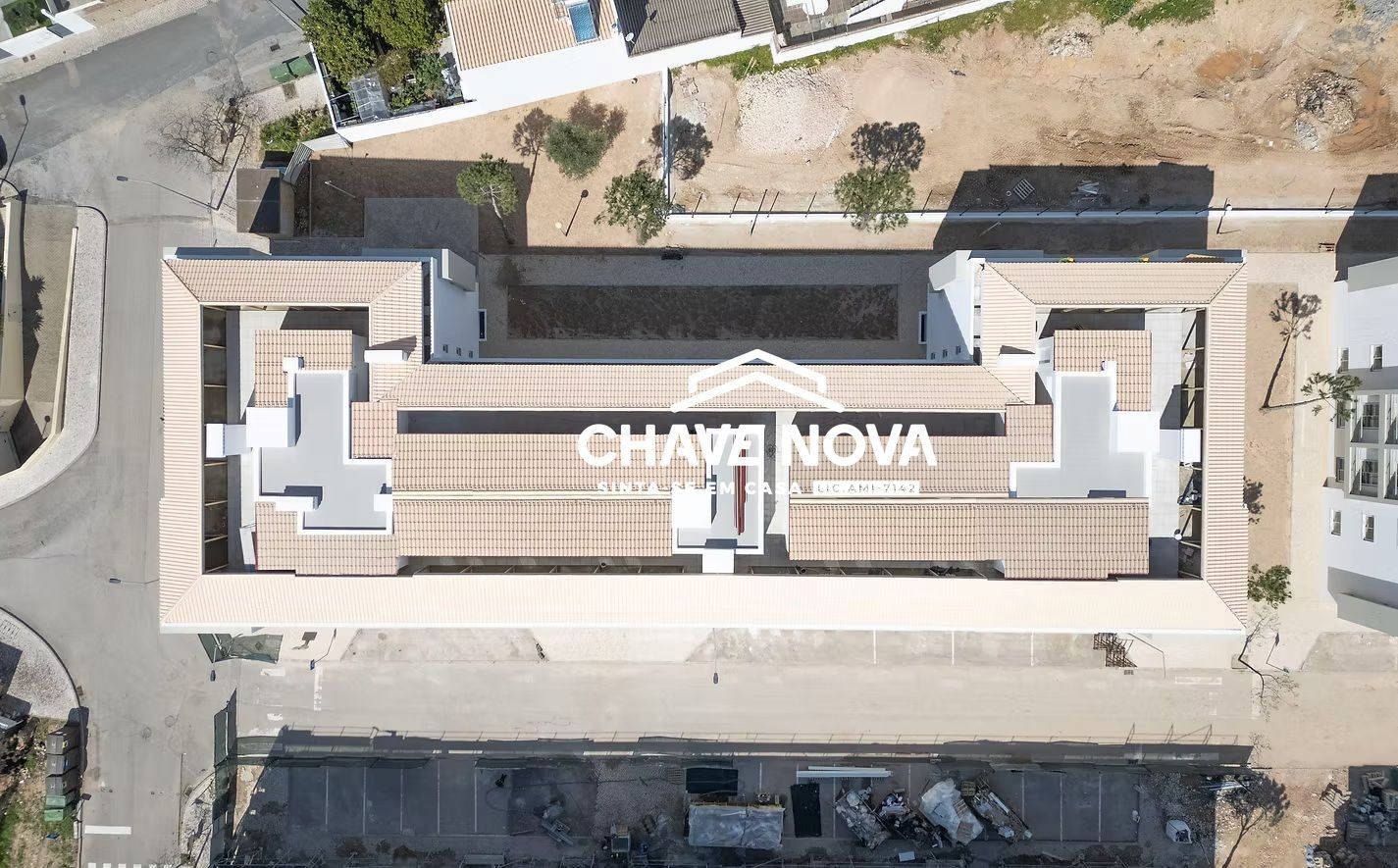 Apartamento T1 para Venda em Cachopo