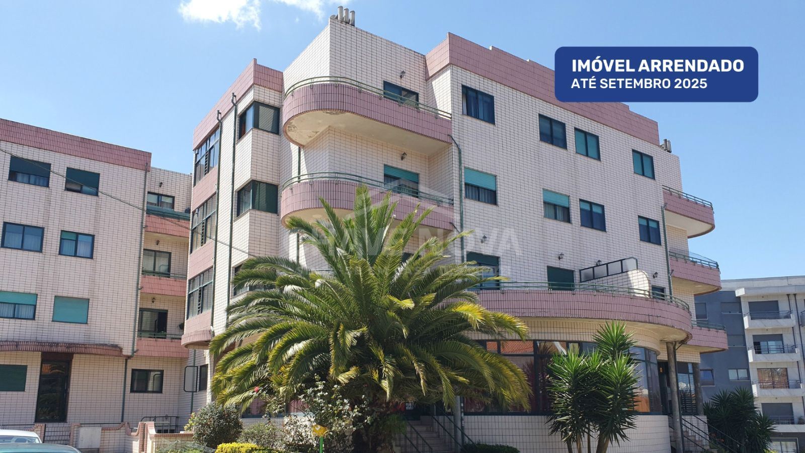 Apartamento T3 em Rio Tinto