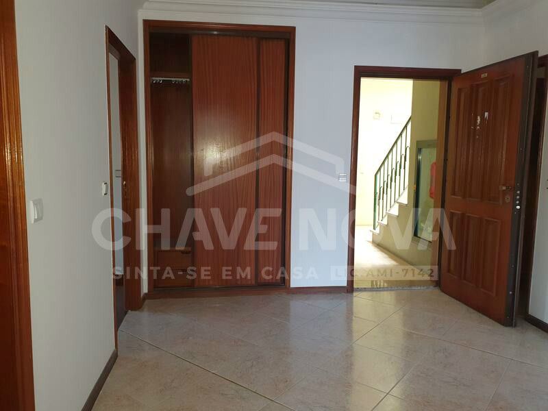 Apartamento T3 em Rio Tinto