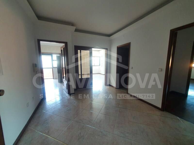 Apartamento T3 em Rio Tinto