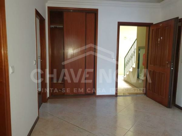 Apartamento T3 em Rio Tinto