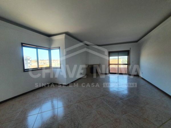 Apartamento T3 em Rio Tinto