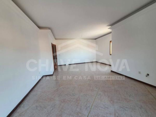 Apartamento T3 em Rio Tinto