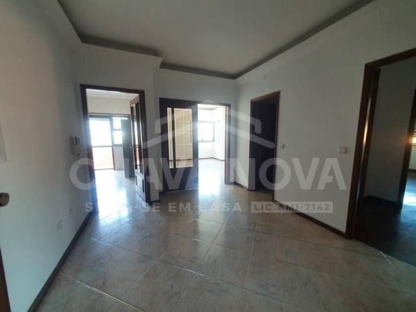 Apartamento T3 em Rio Tinto