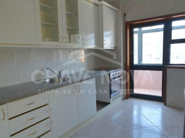 Apartamento T3 em Rio Tinto