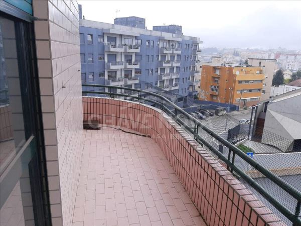 Apartamento T3 em Rio Tinto