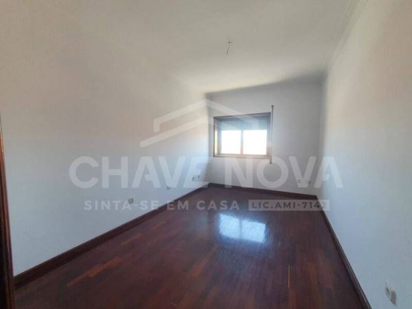 Apartamento T3 em Rio Tinto