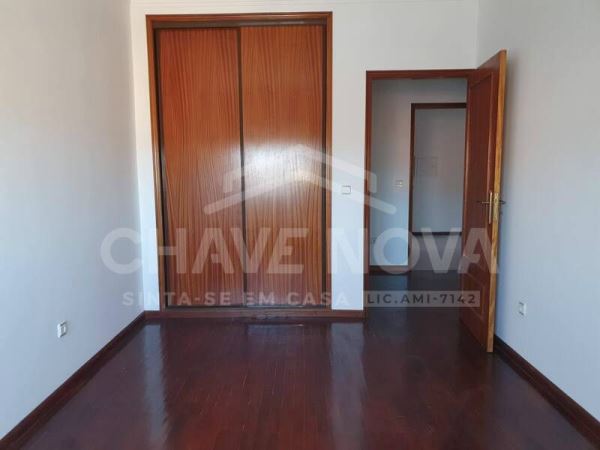 Apartamento T3 em Rio Tinto