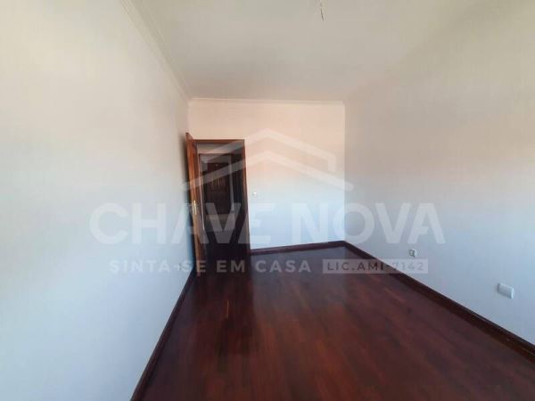 Apartamento T3 em Rio Tinto