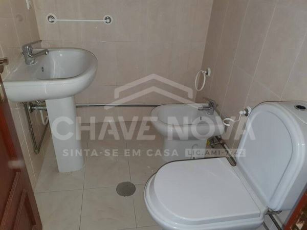 Apartamento T3 em Rio Tinto