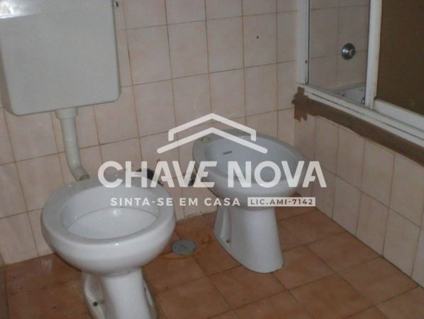 T2 em Rio de Mouro