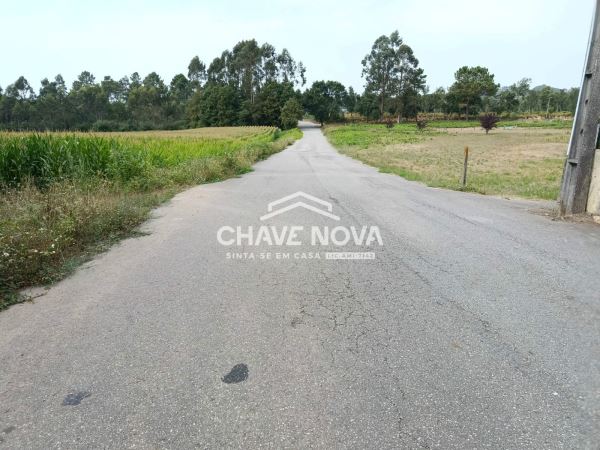 Land for sale in Santa Maria da Feira, Portugal — €315,000