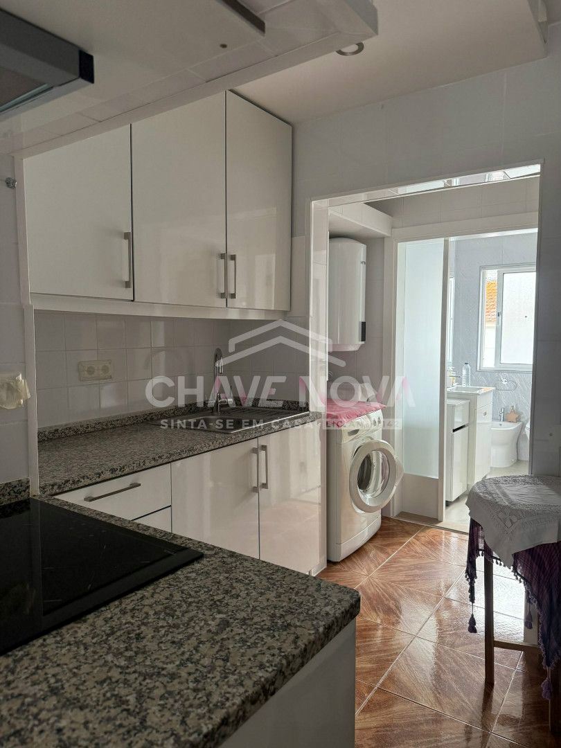 Apartamento T3 Remodelado em Aveiro | 199 000€