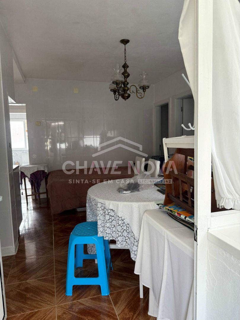 Apartamento T3 Remodelado em Aveiro | 199 000€