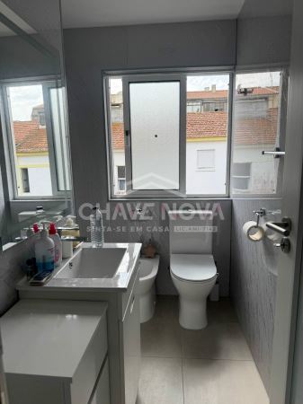 Apartamento T3 Remodelado em Aveiro | 199 000€