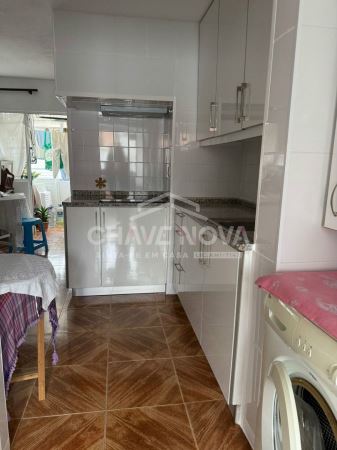 Apartamento T3 Remodelado em Aveiro | 199 000€