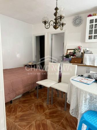 Apartamento T3 Remodelado em Aveiro | 199 000€