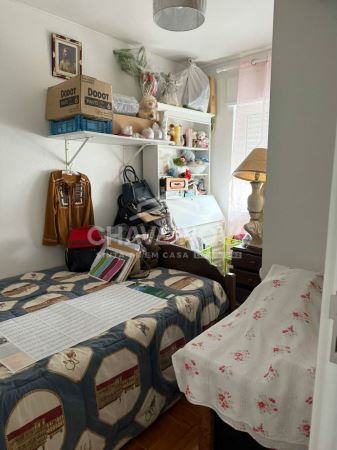 Apartamento T3 Remodelado em Aveiro | 199 000€