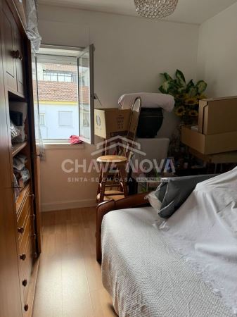 Apartamento T3 Remodelado em Aveiro | 199 000€