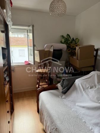 Apartamento T3 Remodelado em Aveiro | 199 000€