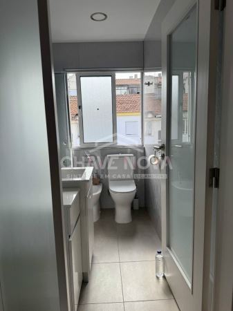 Apartamento T3 Remodelado em Aveiro | 199 000€