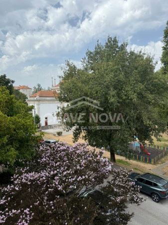 Apartamento T3 Remodelado em Aveiro | 199 000€