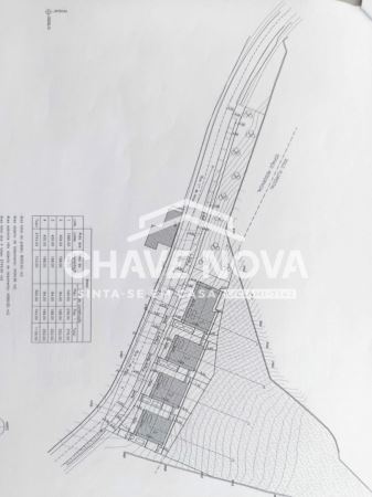 Terreno com PIP aprovado para construção em Lourosa S. M. da Feira