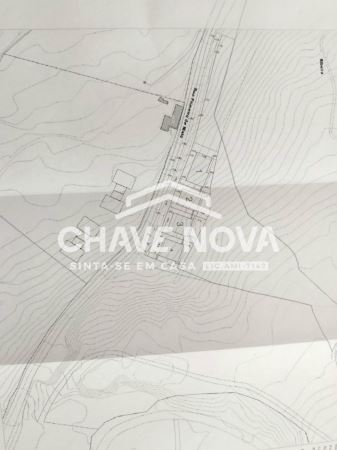 Terreno com PIP aprovado para construção em Lourosa S. M. da Feira