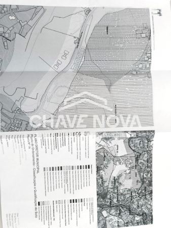 Terreno com PIP aprovado para construção em Lourosa S. M. da Feira