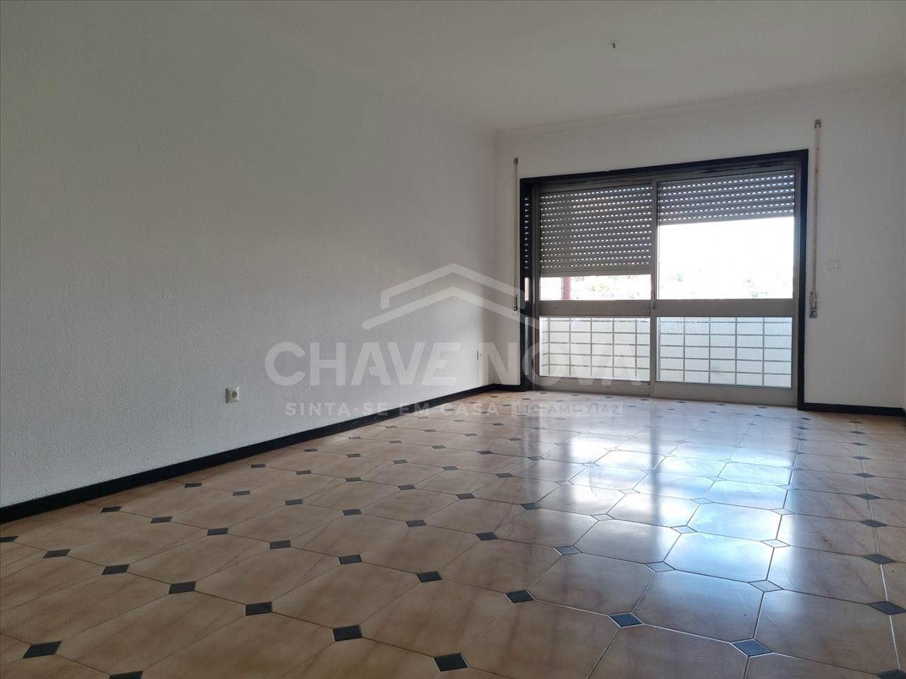 Apartamento T2 em Rio Tinto