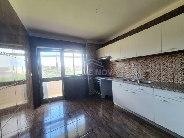 Apartamento T2 em Rio Tinto