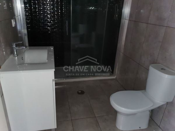 Apartamento T2 em Rio Tinto