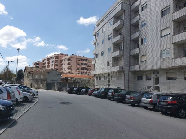 Apartamento T2 em Rio Tinto