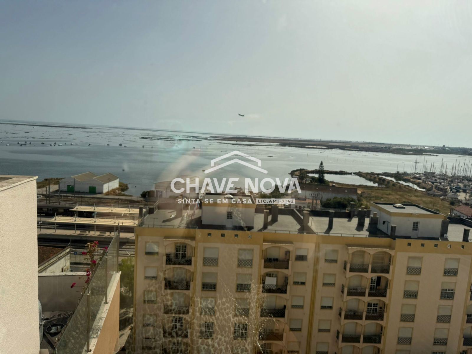 T3 em Faro
