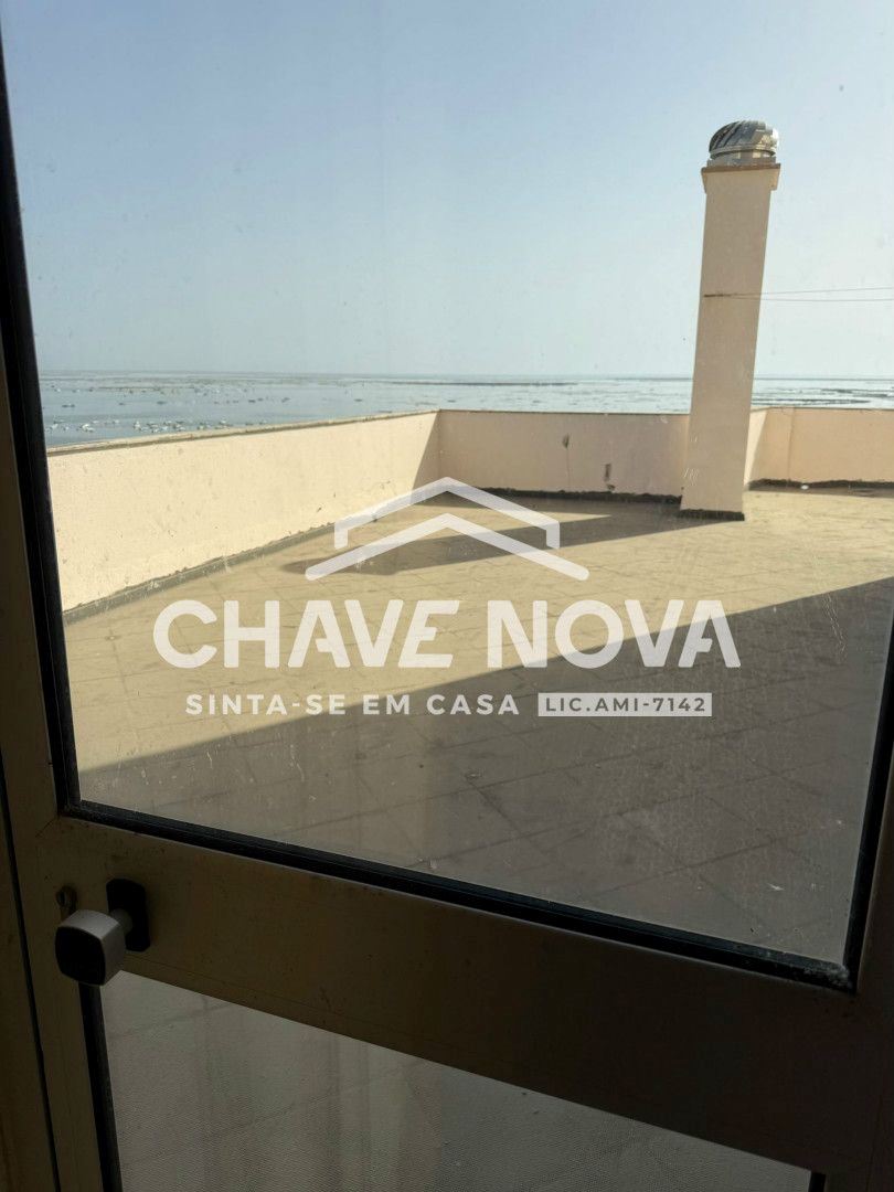T3 em Faro