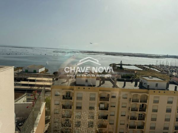 T3 em Faro