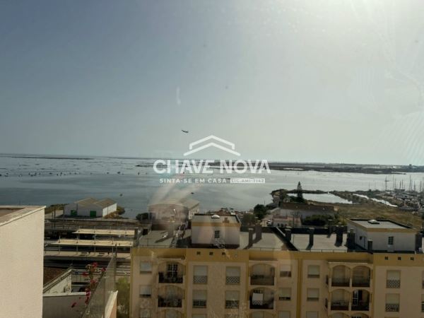 T3 em Faro
