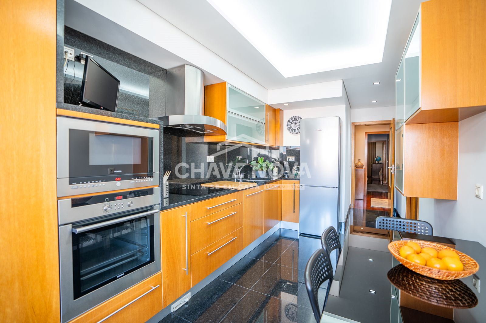 Apartamento T2 + 1 (Walk-in Closet) Totalmente Mobilado – Mafamude, Vila Nova de Gaia