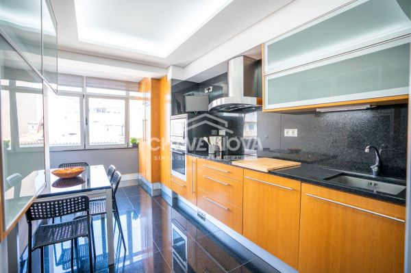 Apartamento T2 + 1 (Walk-in Closet) Totalmente Mobilado – Mafamude, Vila Nova de Gaia